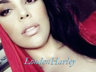 London_Harley