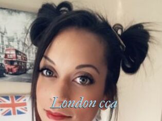 London_cca