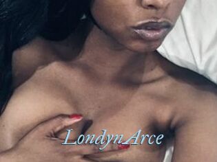 LondynArce