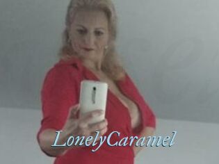 LonelyCaramel