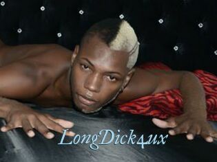 LongDick4ux