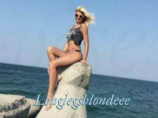 Longlegsblondeee