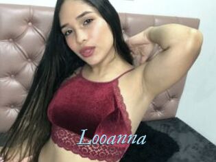 Looanna