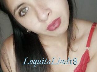 LoquitaLind18