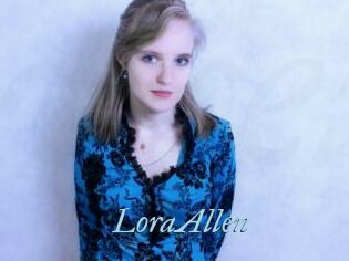 LoraAllen