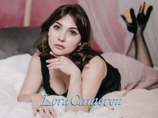 LoraCameron