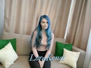 LoraKenet