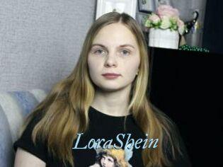 LoraShein