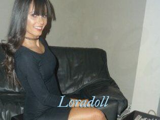 Loradoll