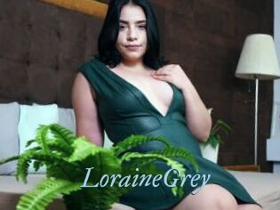 LoraineGrey