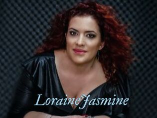 LoraineJasmine