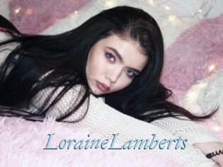 LoraineLamberts