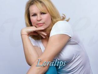 Loralips