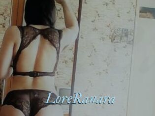 LoreRanara