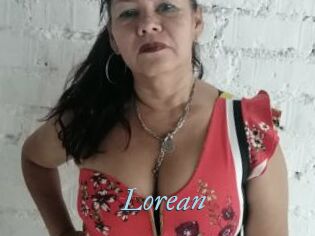 Lorean