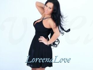 LoreenaLove