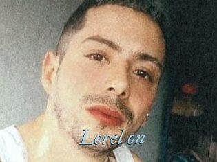 Lorel_on