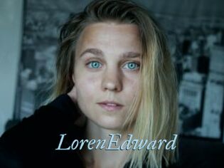 LorenEdward