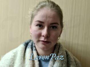 LorenPaz