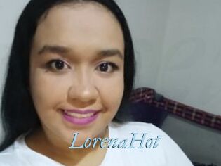 LorenaHot