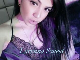 Lorenna_Sweet