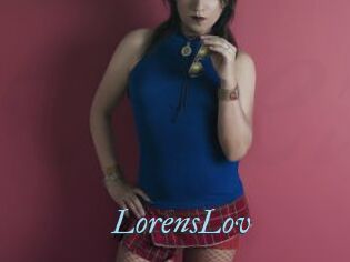 LorensLov