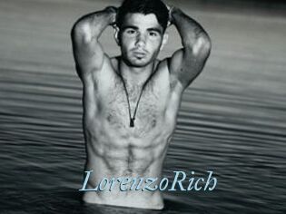 LorenzoRich