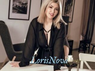 LorisNova