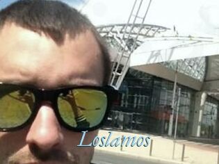 Loslamos