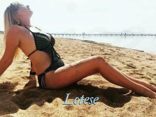 Lotese