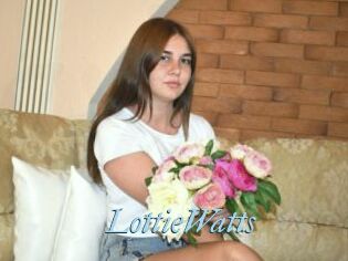 LottieWatts