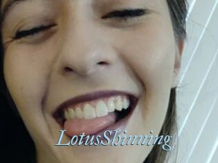 LotusShinning