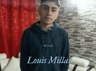 Louis_Millan