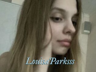 LouisaParksss