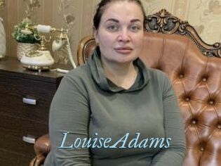 LouiseAdams