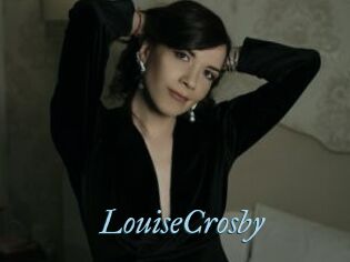 LouiseCrosby