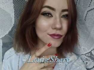 LouiseSharp