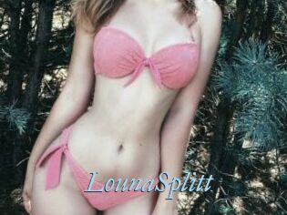 LounaSplitt