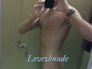 Love2bnude
