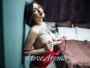 LoveAroma