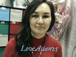 LoveAsian25