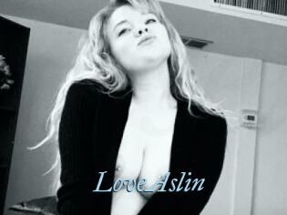 LoveAslin