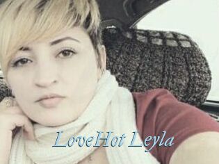 LoveHot_Leyla