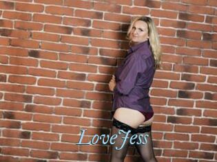LoveJess