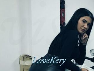 LoveKery