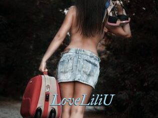 LoveLiliU
