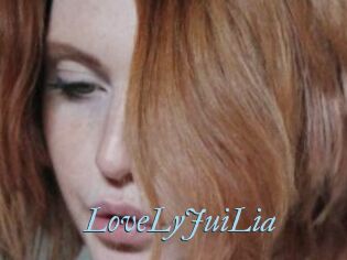 LoveLyJuiLia