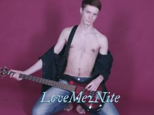 LoveMe2Nite