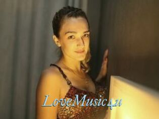 LoveMusic4u