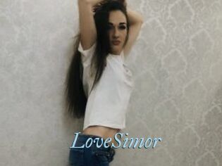 LoveSimor